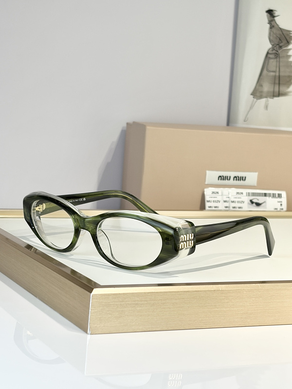 Miu Miu MODELMU 03ZVSIZE:53, photo 1