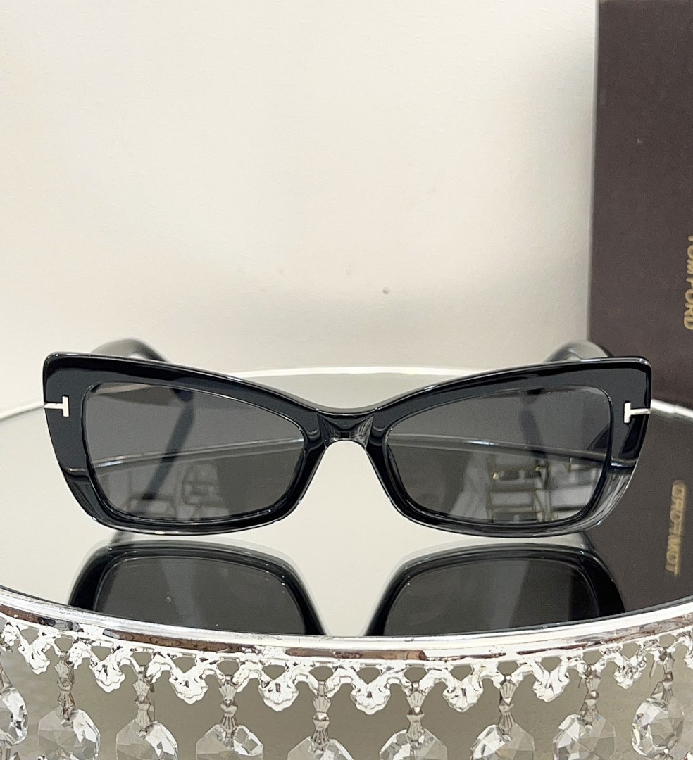 Other TOM FORDMODEL:FT5879SIZE:55 - Image 5