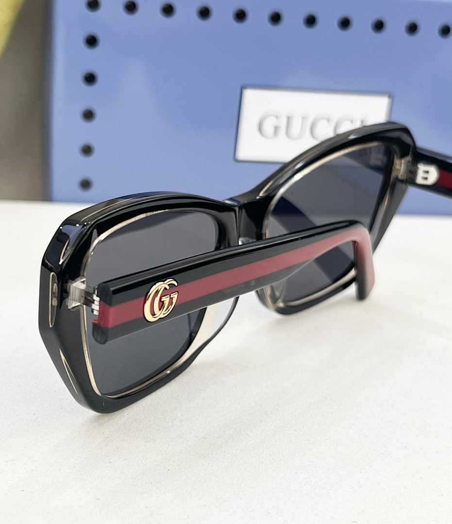 Other GUCCIMODEL:GG1486SSIZE:56 - Image 3