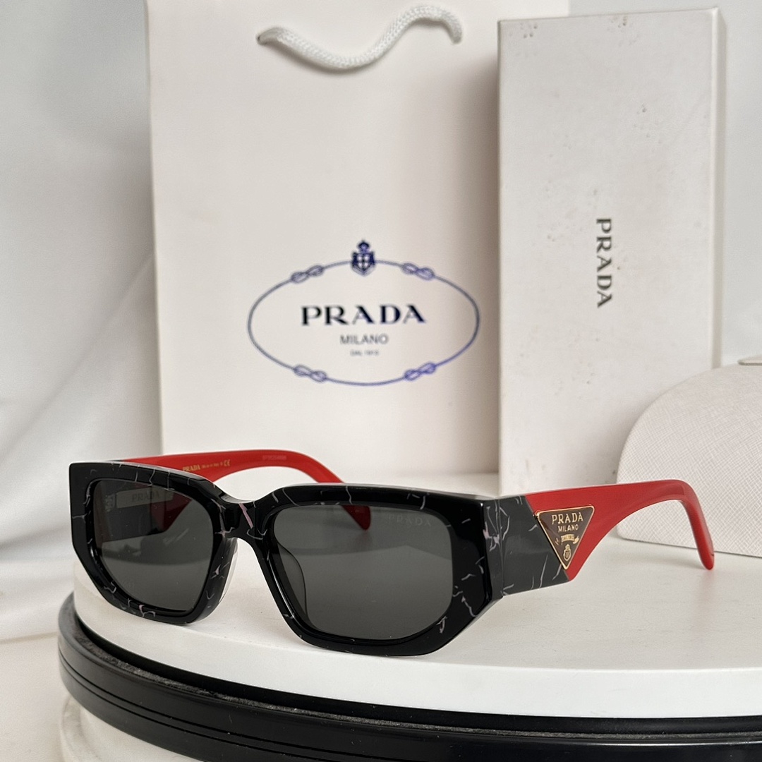Prada MODEL:PRA09ZSSIZE:54 18-140_605 - Image 5