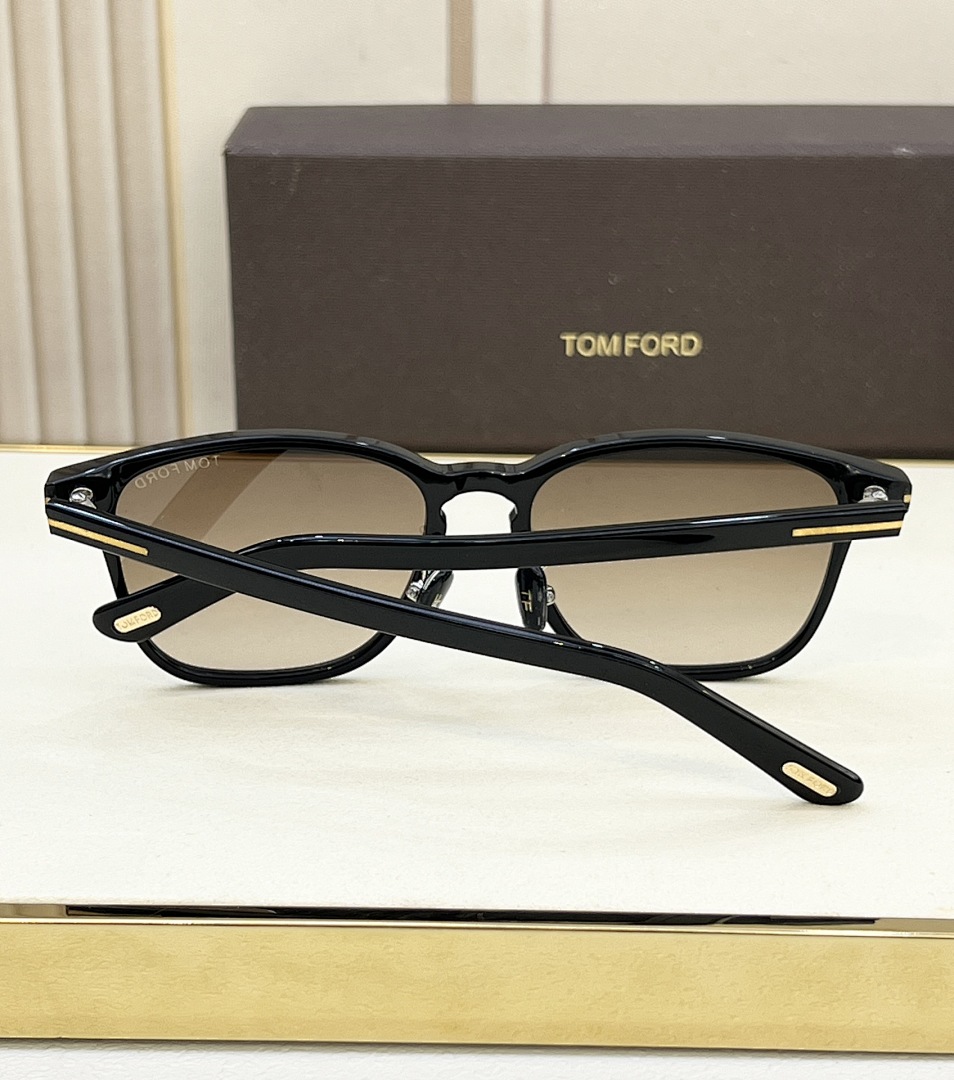Other TOMFORDMODEL:FT1048SIZE:52 - Image 2