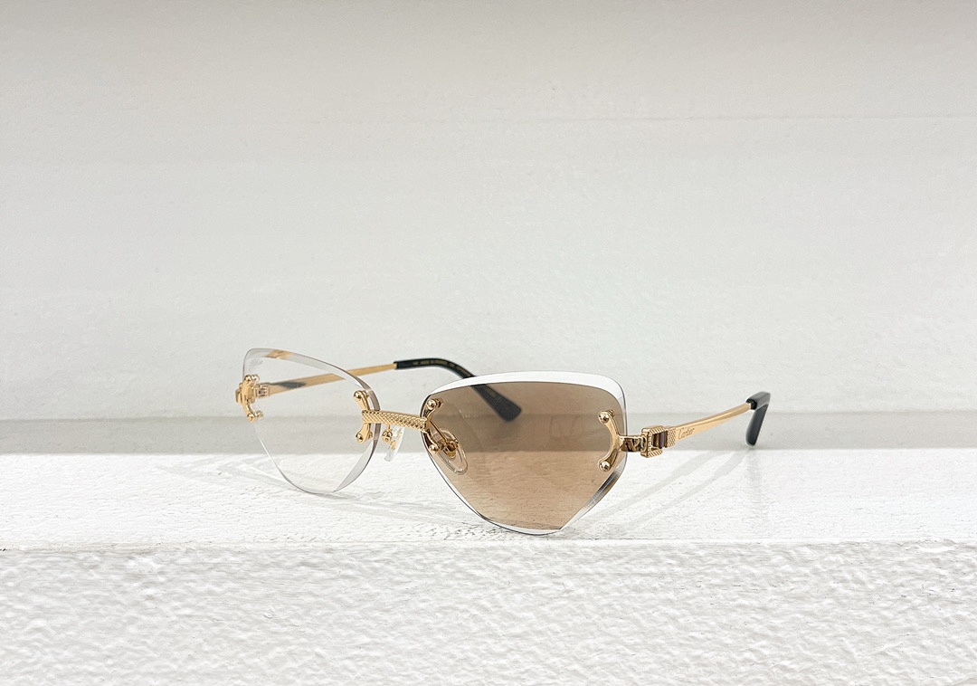CartierMODEL:CT0551S SIZE 55 20-140_, photo 1