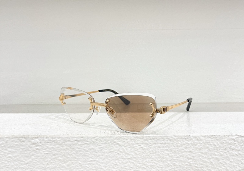 CartierMODEL:CT0551S SIZE 55 20-140_, photo 1