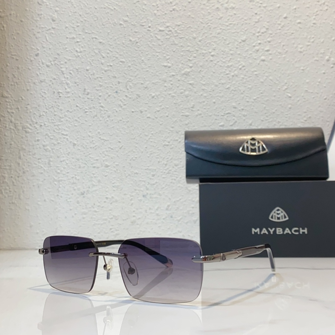 Chanel MAYBACHMODEL THE MACICSIZE:56, photo 1