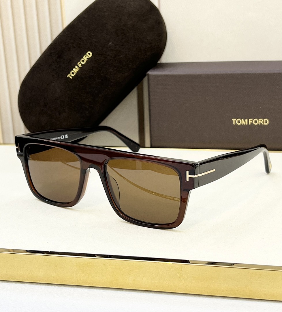 Other TOM FORDMODEL:TF907SIZE:55 - Image 8
