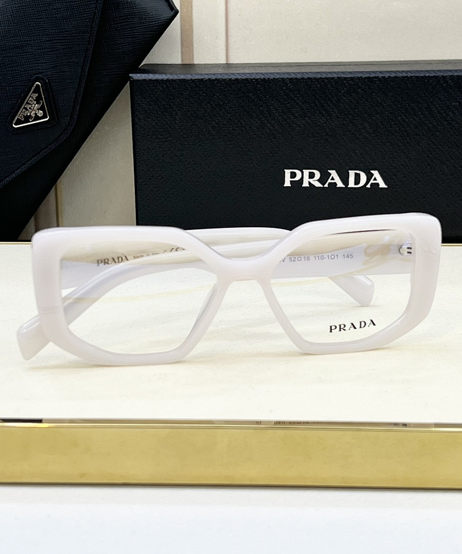 Prada MODEL:PRA04VSIZE:51 - Image 5