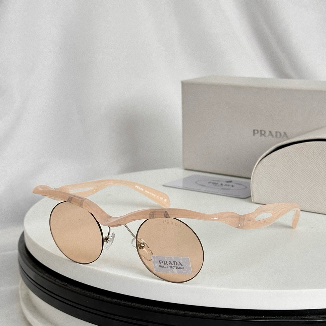Prada MODEL:SPRA18SIZE:43 - Image 6