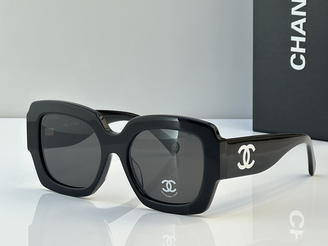 Chanel MODEL:6059SIZE:53, photo 1