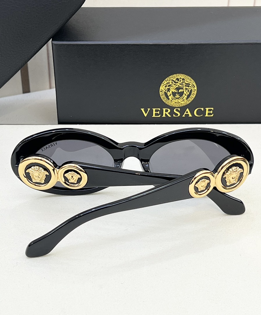 Other VERSACEMODEL: 527MSIZE:53 - Image 3