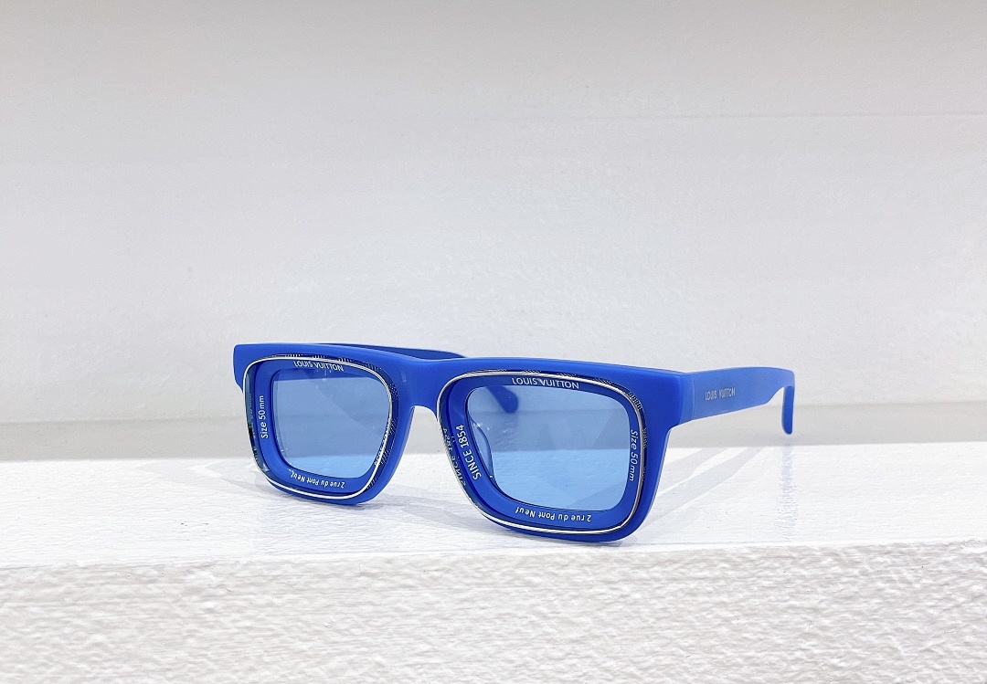 Other LOUIS VUITTONMODEL:Z2442U SIZE:50 24-145_840 - Image 2