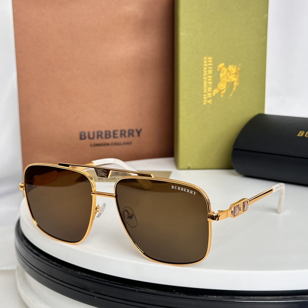 Other BURBERRYMODEL:BE5442SIZE:61 - Image 5