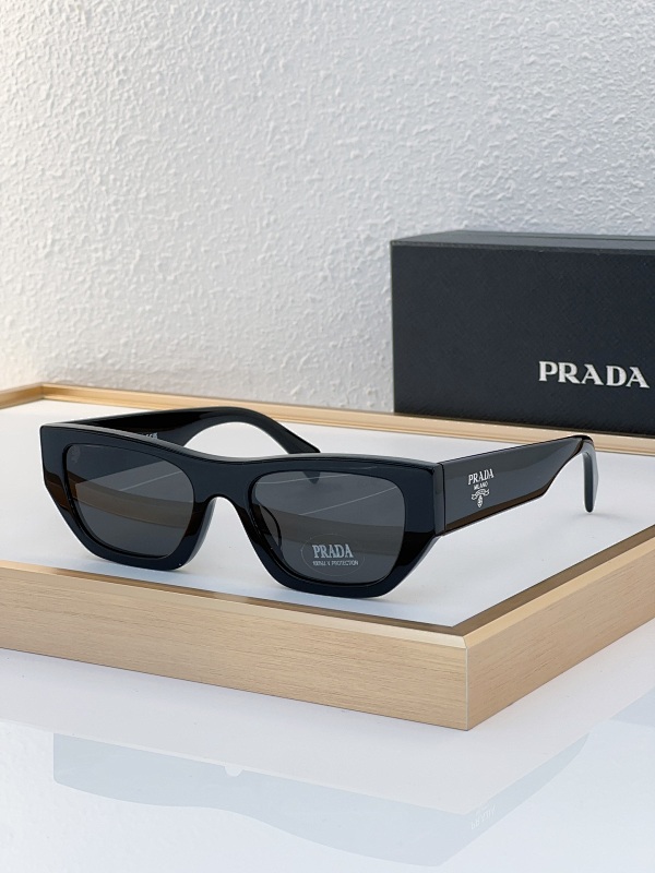 Prada MODEL:SPR A01SIZE:53 20-145_, photo 1