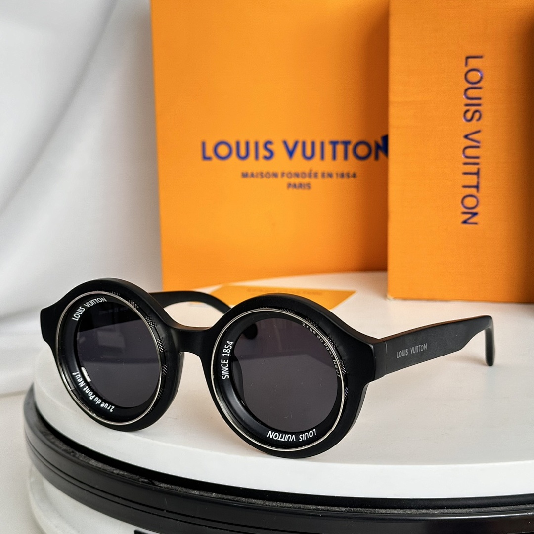 Other LOUIS VUITTONMODEL:Z2386U SIZE:43 - Image 5