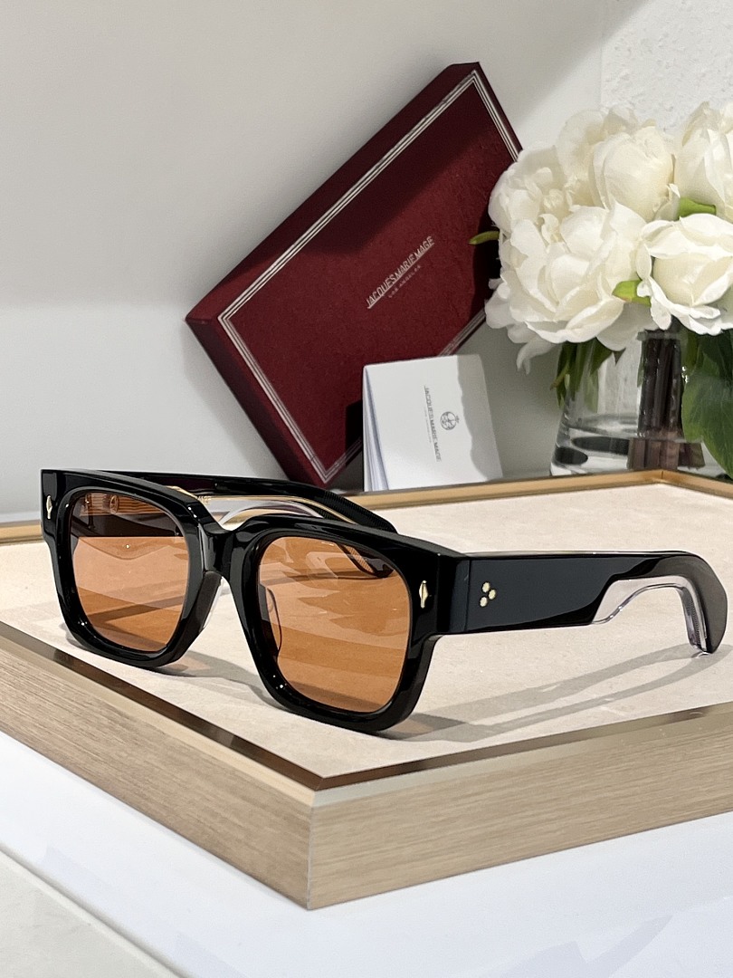 JACQUES MARIE MAGMODEL:ENZOSIZE:51 23, photo 1