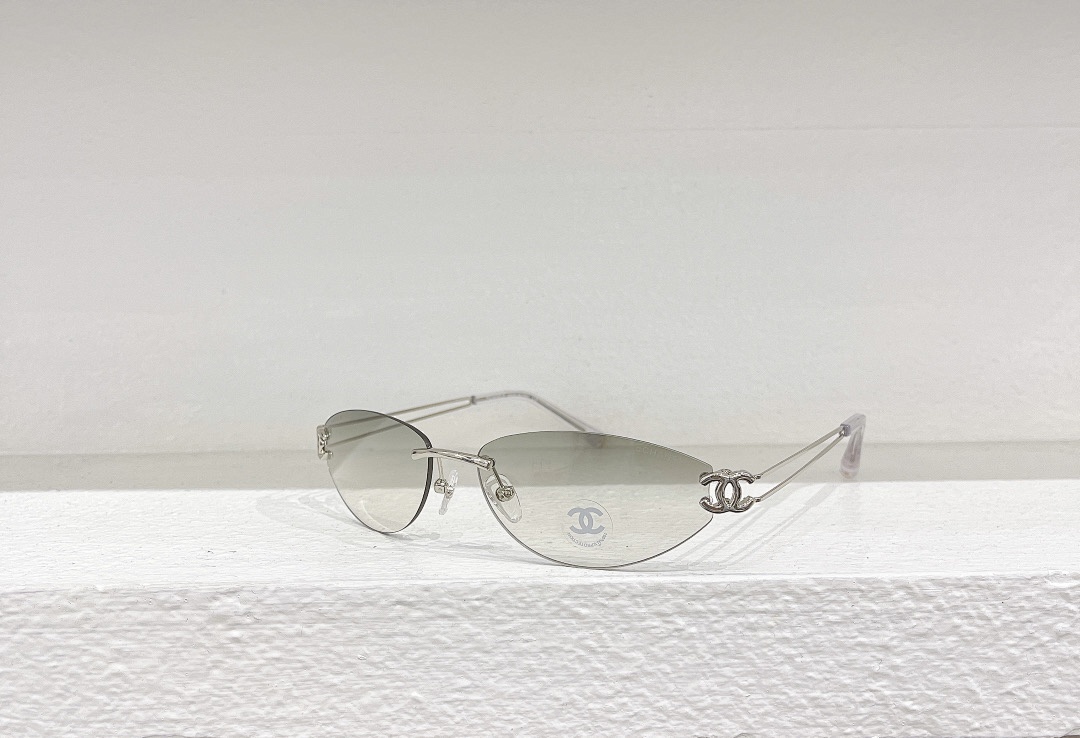 Chanel MODEL:CH4049S SIZE:57, photo 1