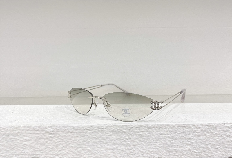 Chanel MODEL:CH4049S SIZE:57, photo 1