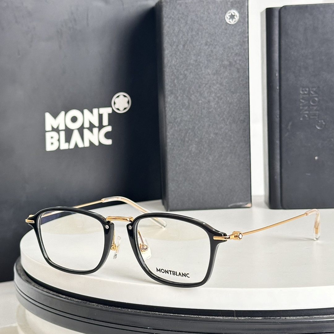 On Running MONTBLANC Model:MB0159Osize:50 - Image 4