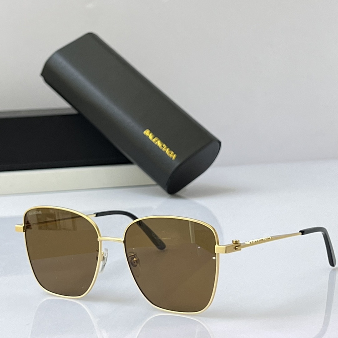 Balenciaga ,MODEL:BB0165SA,SIZE:59 17-145, photo 1
