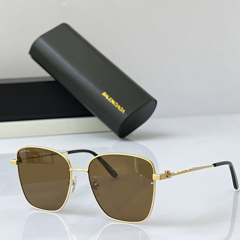 Balenciaga ,MODEL:BB0165SA,SIZE:59 17-145, photo 1