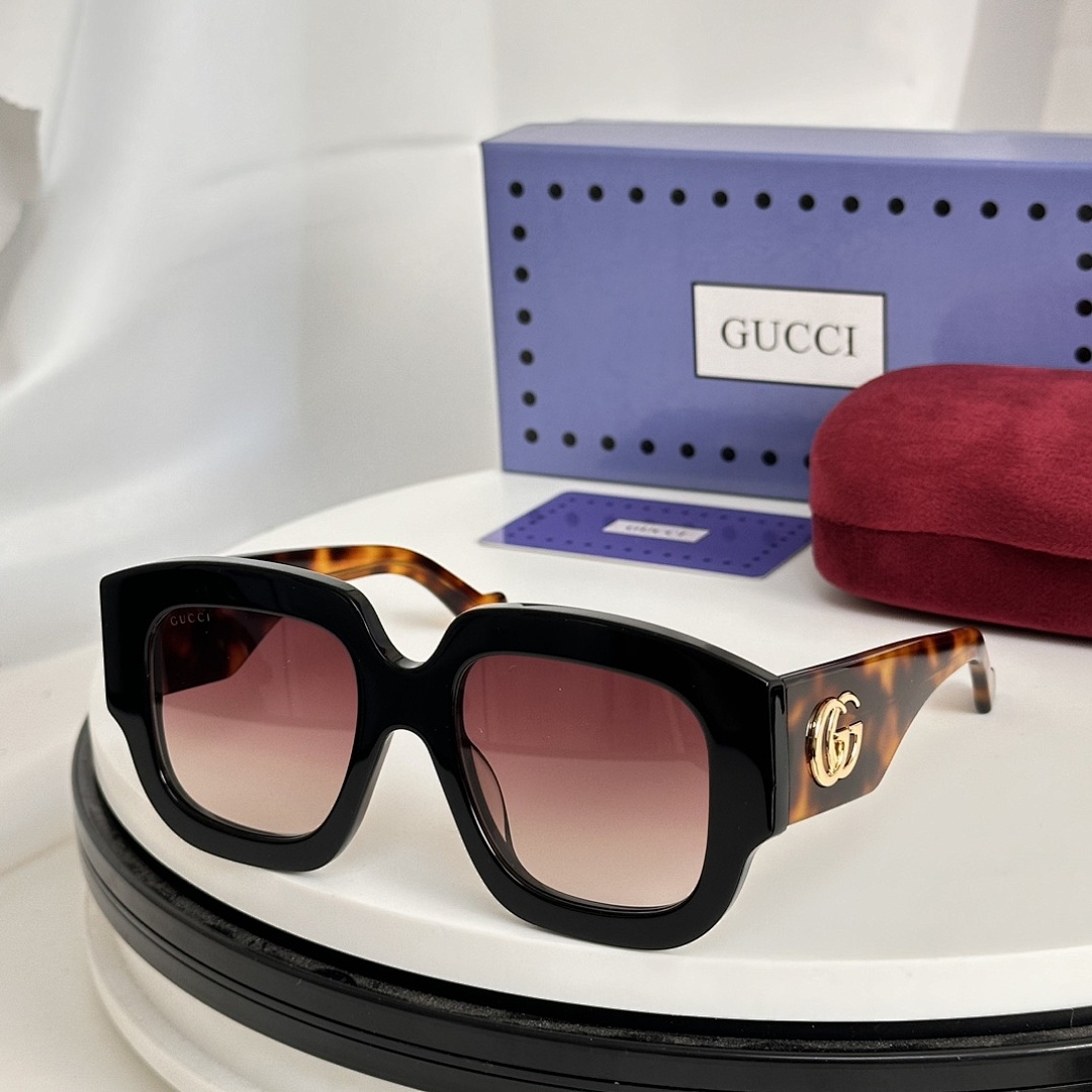 Other GUCCIMODEL:GG1546S SIZE:50 - Image 7