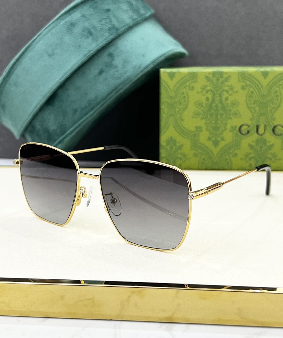 Other GUCCIMODEL:GG1414OSIZE:58