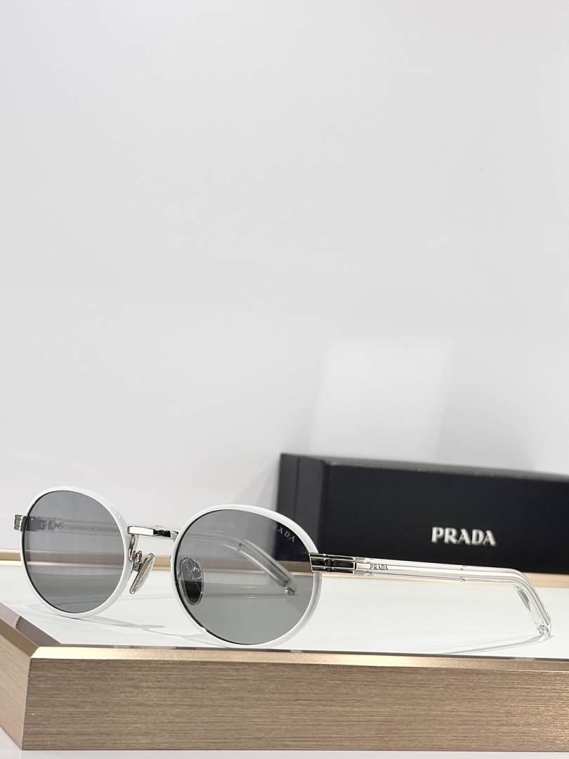 Prada MODELSPR B56SIZE:52 - Image 5