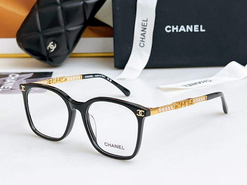 Chanel CH0787 SIZE:51, photo 1