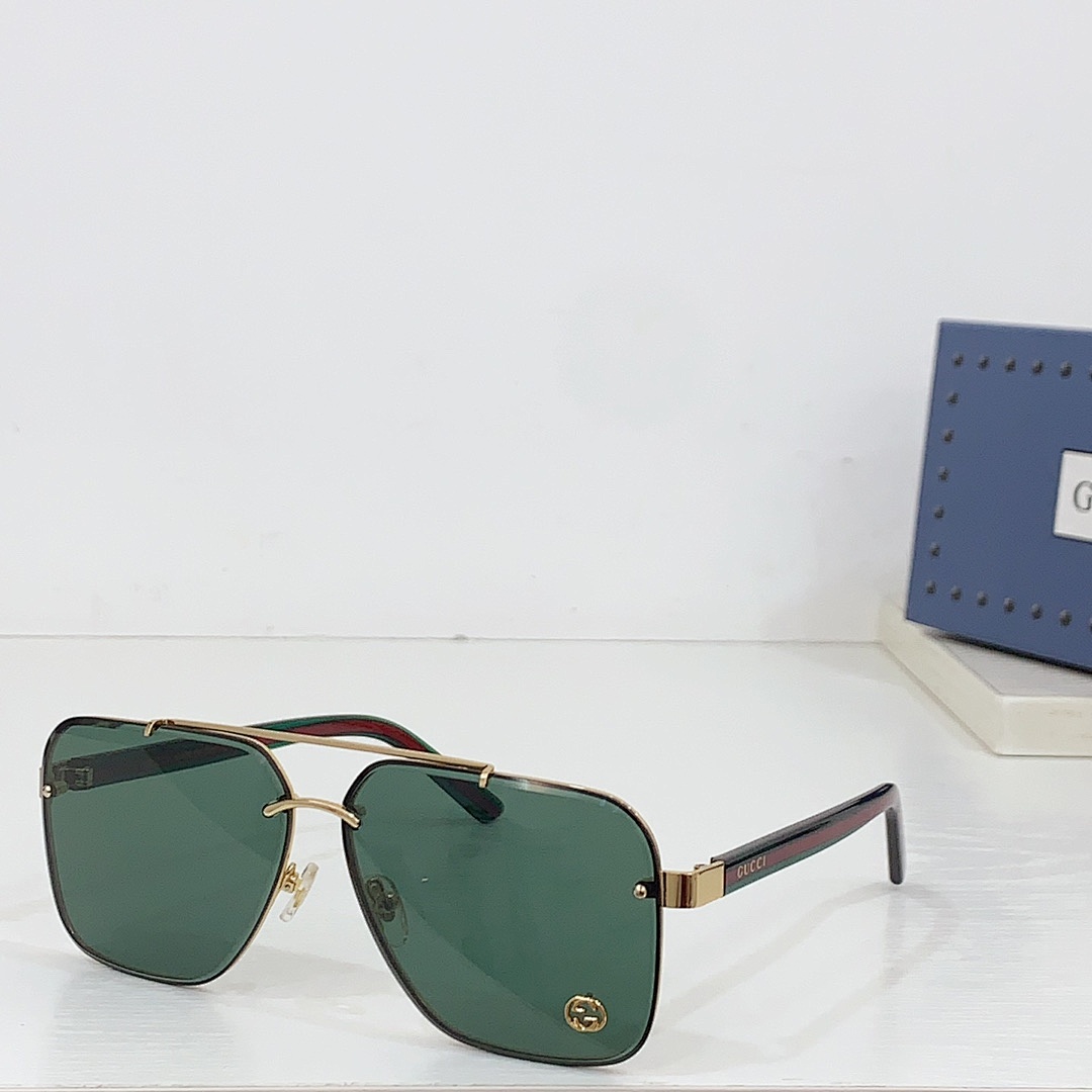Other GUCCI MODEL:GG1419S SIZE:64 - Image 8
