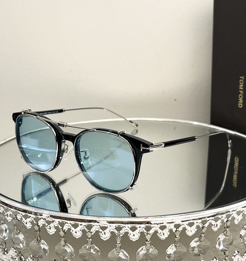 Other TOM FORDMODEL:FT5644SIZE:52 20-145_ - Image 7