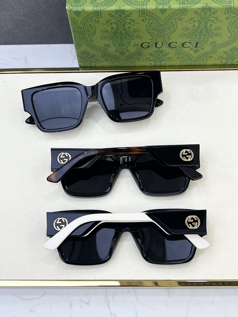 Other GUCCIMODEL:GG1663SSIZE:52 - Image 2