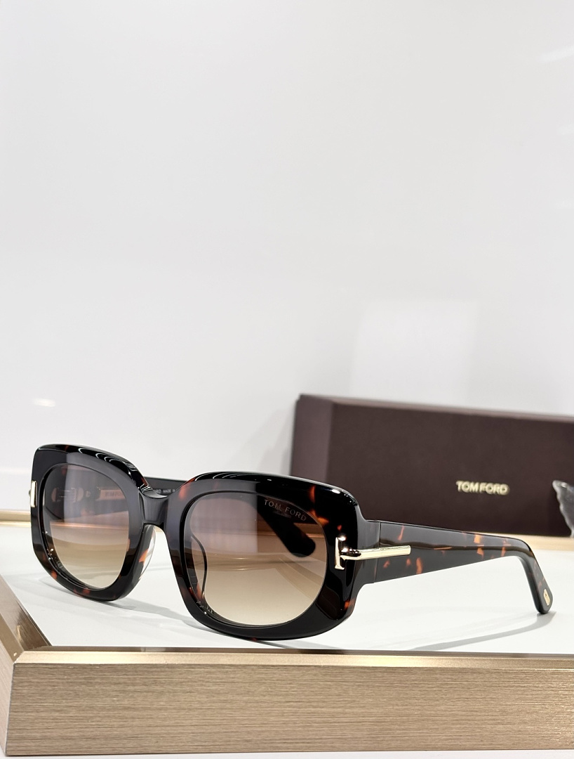 Other TOM FORDMODEL:TF1253SIZE:54 - Image 9