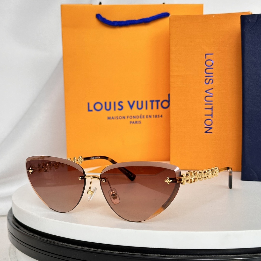 Other LOUIS VUITTONMODEL:Z2138U SIZE:62 - Image 3