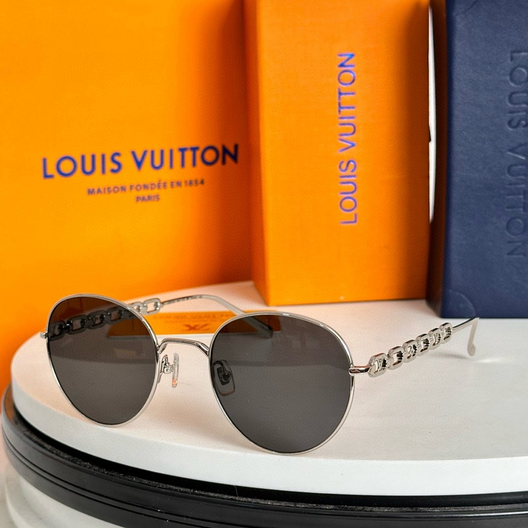 Other LOUIS VUITTONMODEL:Z2473E Z2514E Z2515E Z2516E SIZE:52 - Image 9