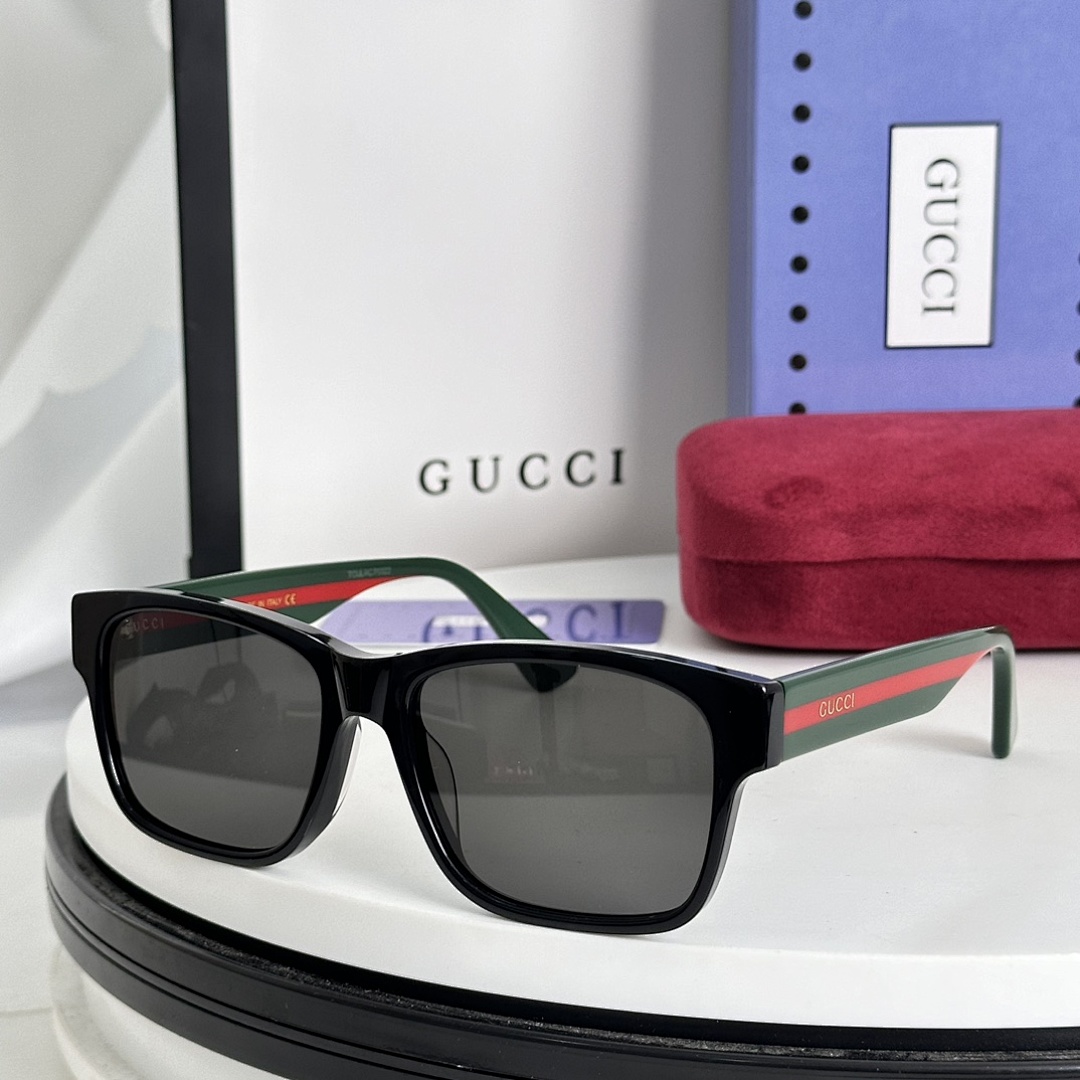 Other GUCCIMODEL:GG0340SASIZE:56 - Image 8