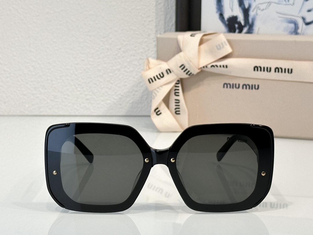 Miu Miu MiuMiuMod:MU 13USASize:66 - Image 3