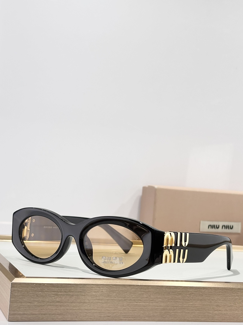 Miu Miu MIUMIUMOD:SMU 11WS SIZE54 - Image 6