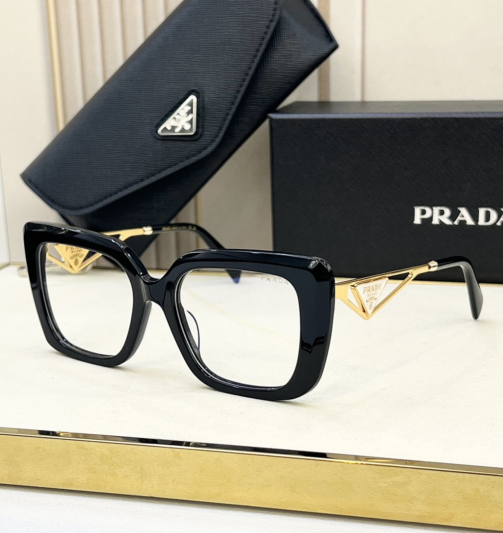 Prada MODEL:PR 107ZSSIZE:54 - Image 8