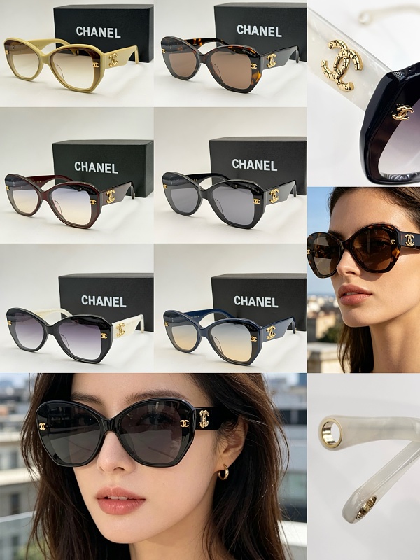 Chanel CHANGE5501-H64, photo 1