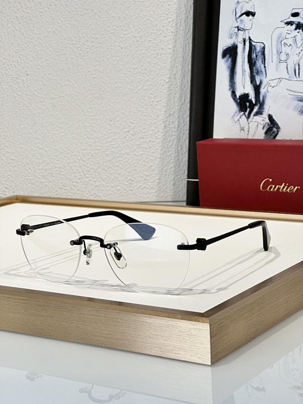 Other CARTIERCT0414Size56, photo 1