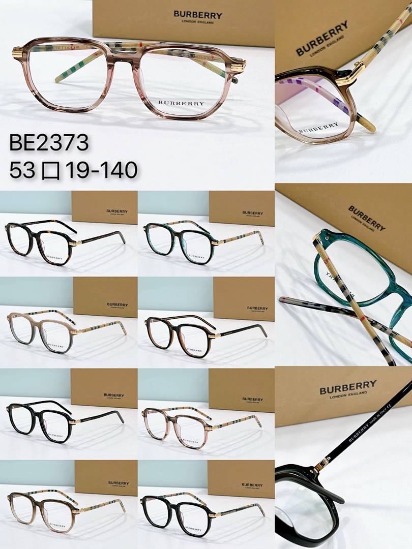 BurberrYMODEL:BE2373,Size:53, photo 1