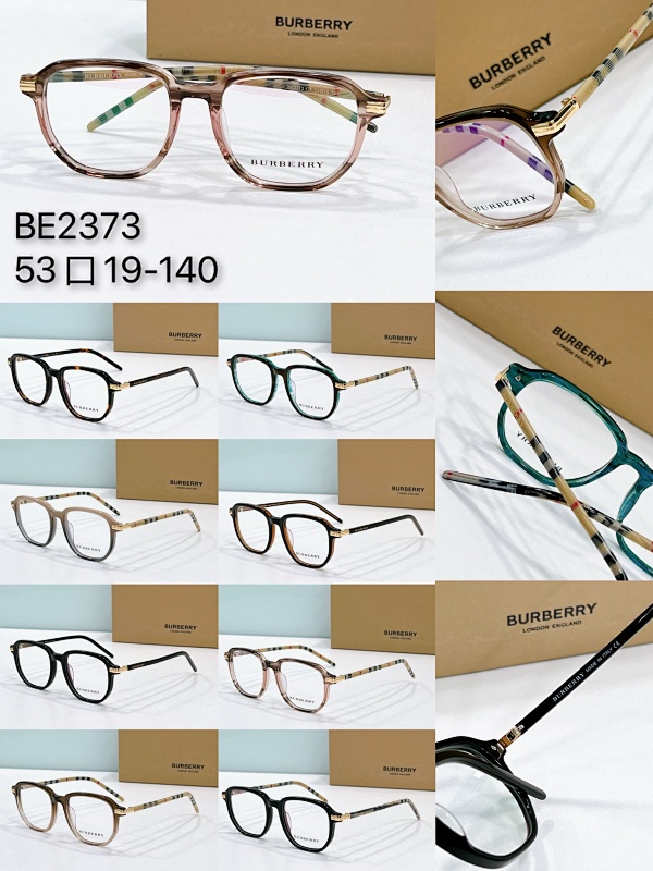 BurberrYMODEL:BE2373,Size:53, photo 1
