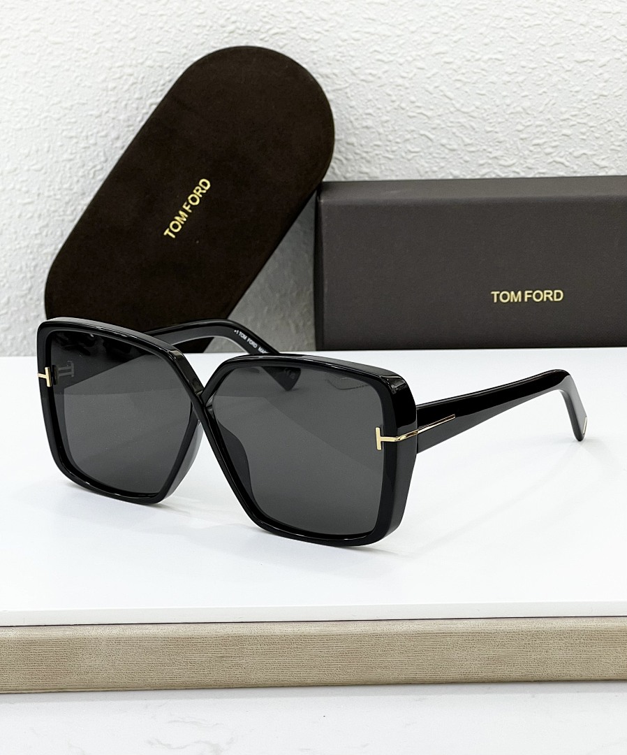 Other TOM FORDModel FT1117Size 63 - Image 6