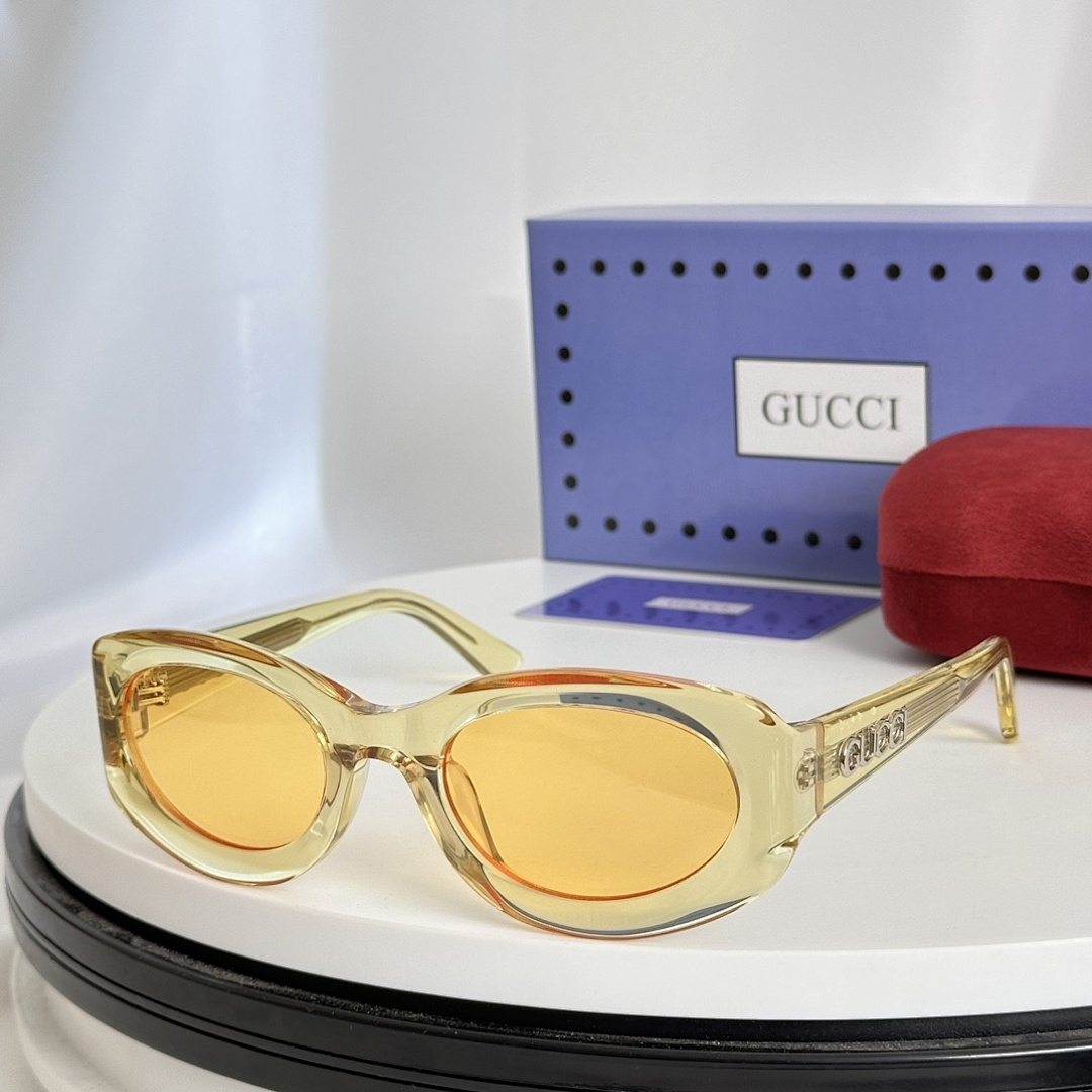 Other GUCCIMODEL:GG1778SSIZE:54 22-135_ - Image 7