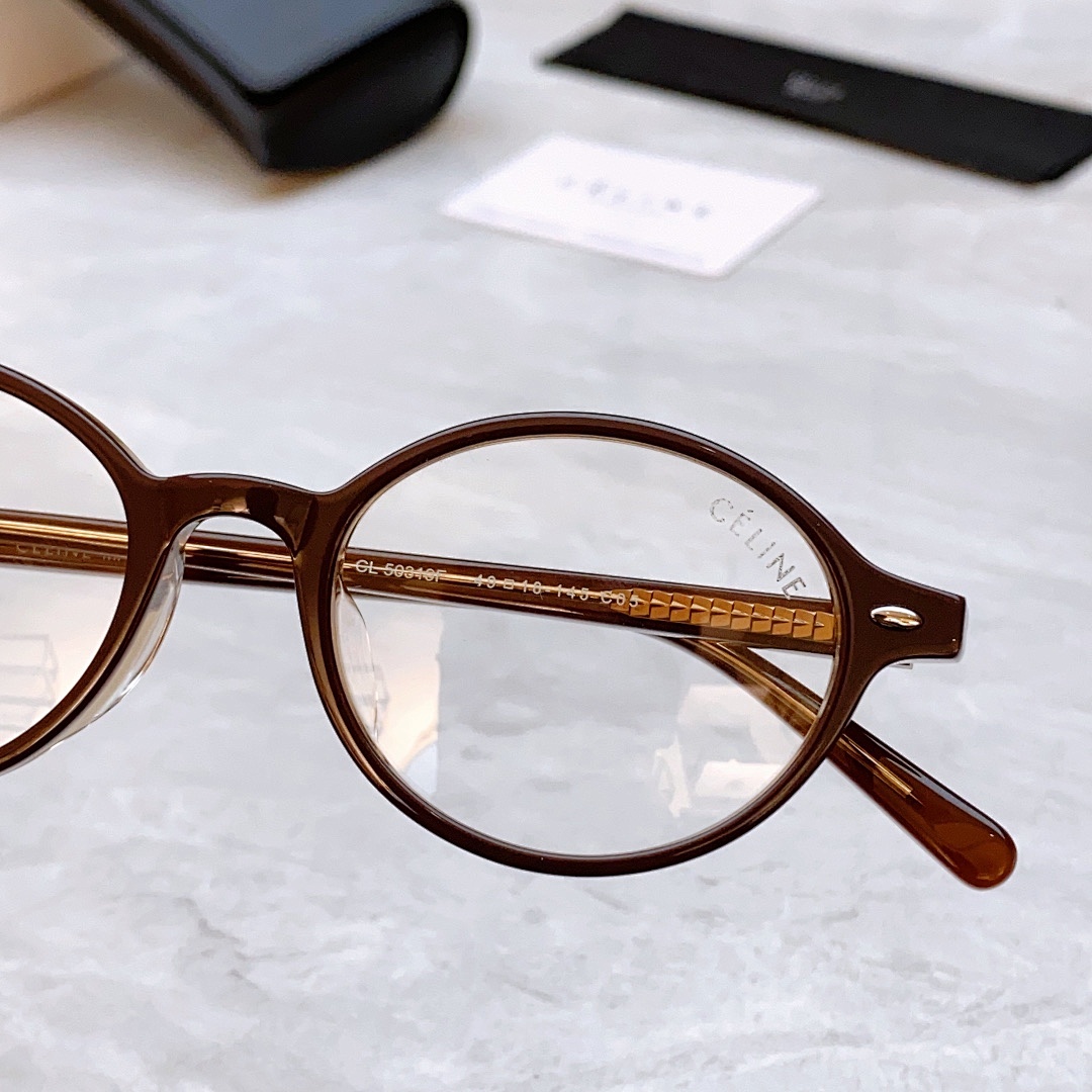 Other 【CELINEMODELCL50319F,SIZE:49 - Image 4