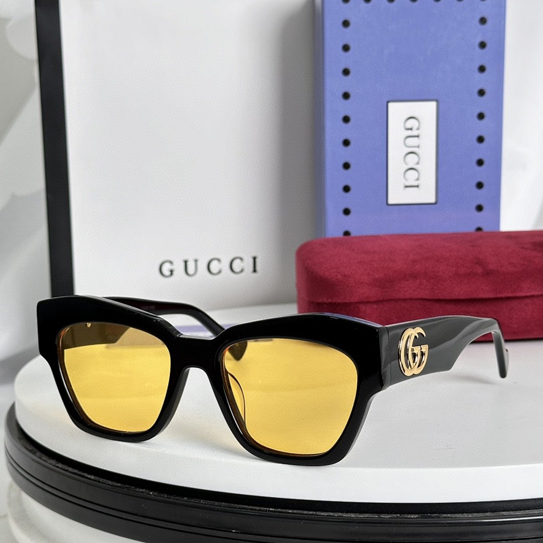 Other GUCCIMODEL:GG1422SSIZE:51 20-142_ - Image 9