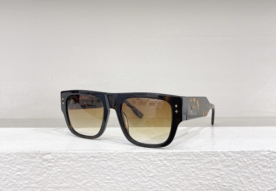 Other GUCCIMODEL:GG1262SSIZE:53 21-145_ - Image 5