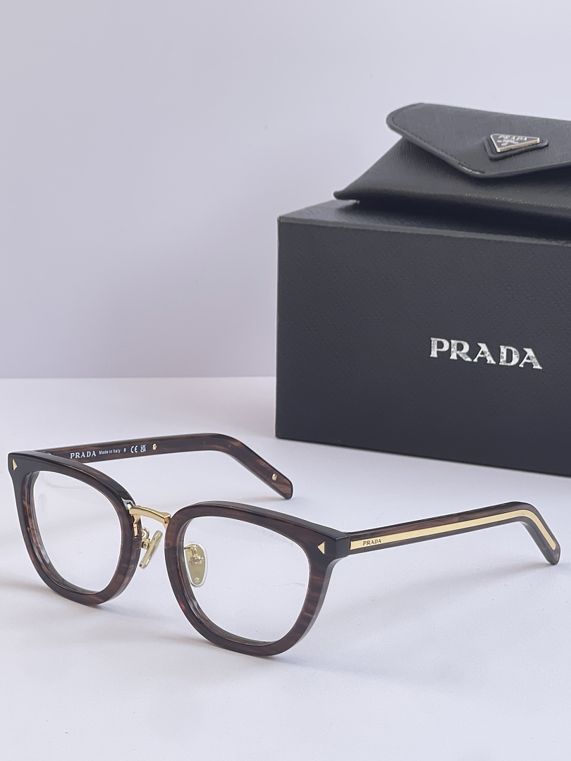 Prada MODELSPR C01S SIZE:52 - Image 2
