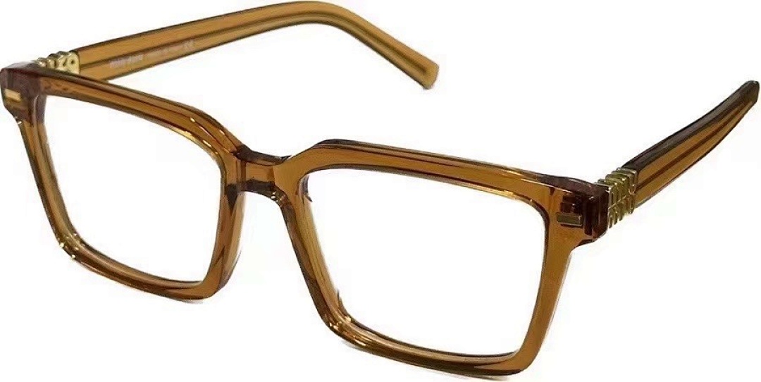 Miu Miu MODELSMU 13ZSSIZE:54 18-140_
