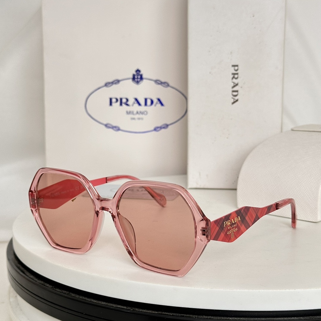 Prada MODEL:PRA69E SIZE:59 - Image 5