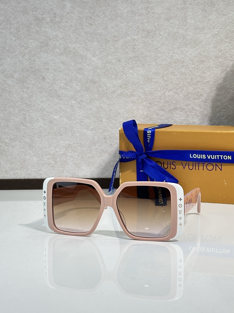Other LOUIS VUITTOMODEL:Z2095WSIZE:56 - Image 4